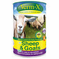 Verm-X Herbal Pellets for Sheep & Goats additional 1