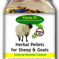 Verm-X Herbal Pellets for Sheep & Goats additional 3