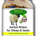 Verm-X Herbal Pellets for Sheep &amp; Goats additional 3