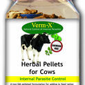 Verm-X Herbal Pellets for Cows additional 2