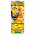 Verm-X Keep-Well Natural Pelleted Poultry Tonic additional 1