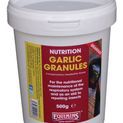 Equimins Garlic Granules additional 1