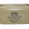 Gold Label Biotin Hoof Strengthener additional 1