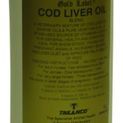 Gold Label Cod Liver Oil additional 1