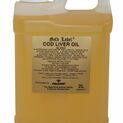 Gold Label Cod Liver Oil additional 2