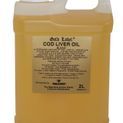Gold Label Cod Liver Oil additional 2