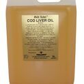 Gold Label Cod Liver Oil additional 3