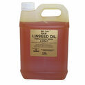 Gold Label Linseed Oil additional 2