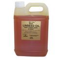 Gold Label Linseed Oil additional 2