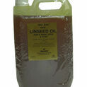 Gold Label Linseed Oil additional 3