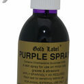 Gold Label Purple Spray additional 2