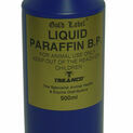 Gold Label Liquid Paraffin B.P. additional 2