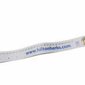 Hilton Herbs Weigh Tape - ONE SIZE additional 1