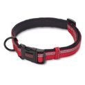 HALTI Adjustable Dog Collar Red additional 4