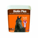 NAF Biotin Plus additional 3