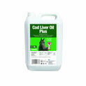 NAF Cod Liver Oil Plus additional 2