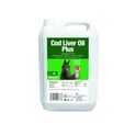 NAF Cod Liver Oil Plus additional 2