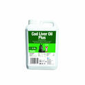 NAF Cod Liver Oil Plus additional 4
