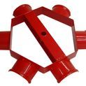 Stubbs Bridle Rack S206 additional 2