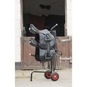 Stubbs Saddle & Bridle Trolley S51 additional 2