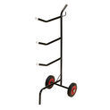 Stubbs Saddle & Bridle Trolley S51 additional 1