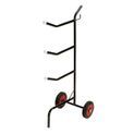 Stubbs Saddle &amp; Bridle Trolley S51 additional 1