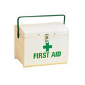 Stubbs First Aid Box S57FA additional 1
