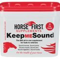 Horse First Keep Me Sound additional 1