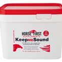 Horse First Keep Me Sound additional 2