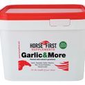 Horse First Garlic &amp; More additional 1