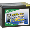 Corral Alkaline Dry Battery additional 1