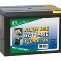 Corral Alkaline Dry Battery additional 2