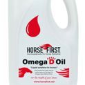 Horse First Omega D Oil additional 1