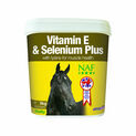 NAF Vitamin E, Selenium & Lysine additional 2