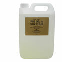 Gold Label Pig Oil & Sulphur additional 2
