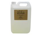 Gold Label Pig Oil &amp; Sulphur additional 2