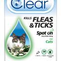 Bob Martin Clear Spot On for Cats additional 1
