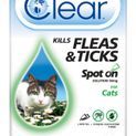 Bob Martin Clear Spot On for Cats additional 2