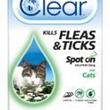 Bob Martin Clear Spot On for Cats additional 3