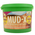 Global Herbs Mud-X additional 2