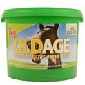 Global Herbs Old Age Rejuvenation Supplement additional 1