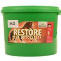 Global Herbs Restore additional 2