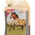 Global Herbs Sarc-Ex Treatment For Horses additional 3