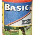 Basic Fencing Basic Electric Fencing Polywire x 500m additional 1