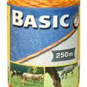 Basic Fencing Polywire x 250m additional 1