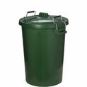 ProStable Dustbin with Locking Lid additional 2