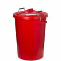 ProStable Dustbin with Locking Lid additional 5