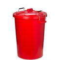 ProStable Dustbin with Locking Lid additional 6