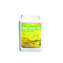 NAF I Can't Believe It's Not Cod Liver Oil additional 2