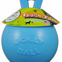 Jolly Pets Tug-n-Toss Jolly Ball additional 12